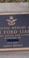 John Ford. 1923-2007